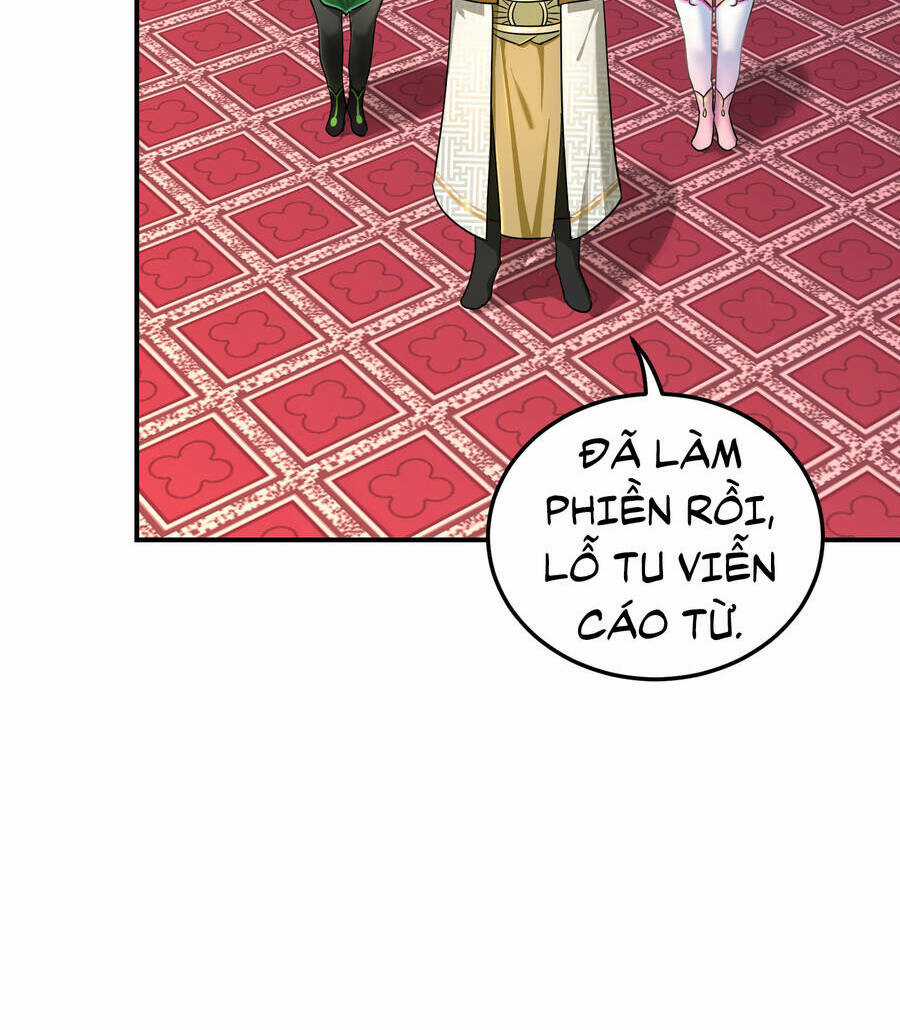 Nhập Hồn Ma Đạo Tổ Sư Chapter 27 trang 17