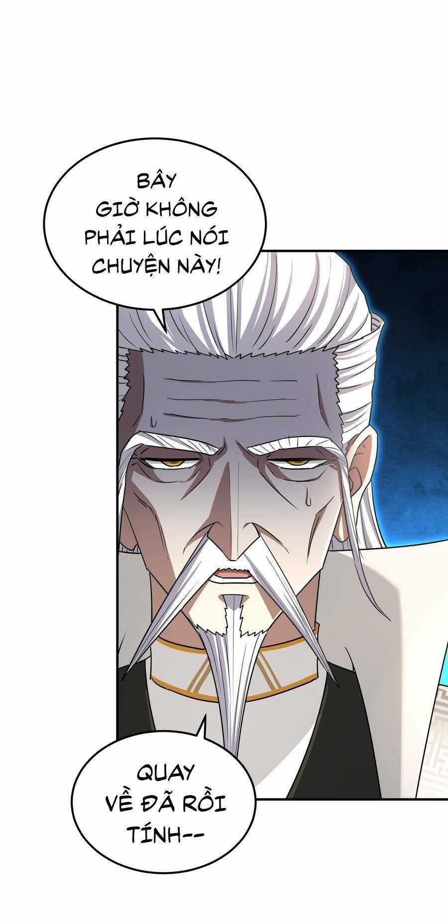 Nhập Hồn Ma Đạo Tổ Sư Chapter 27 trang 20