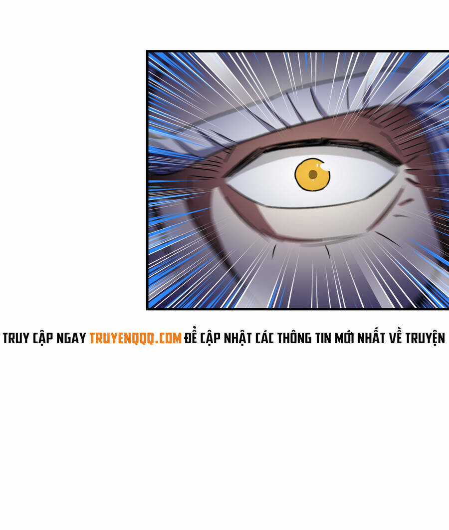 Nhập Hồn Ma Đạo Tổ Sư Chapter 27 trang 21