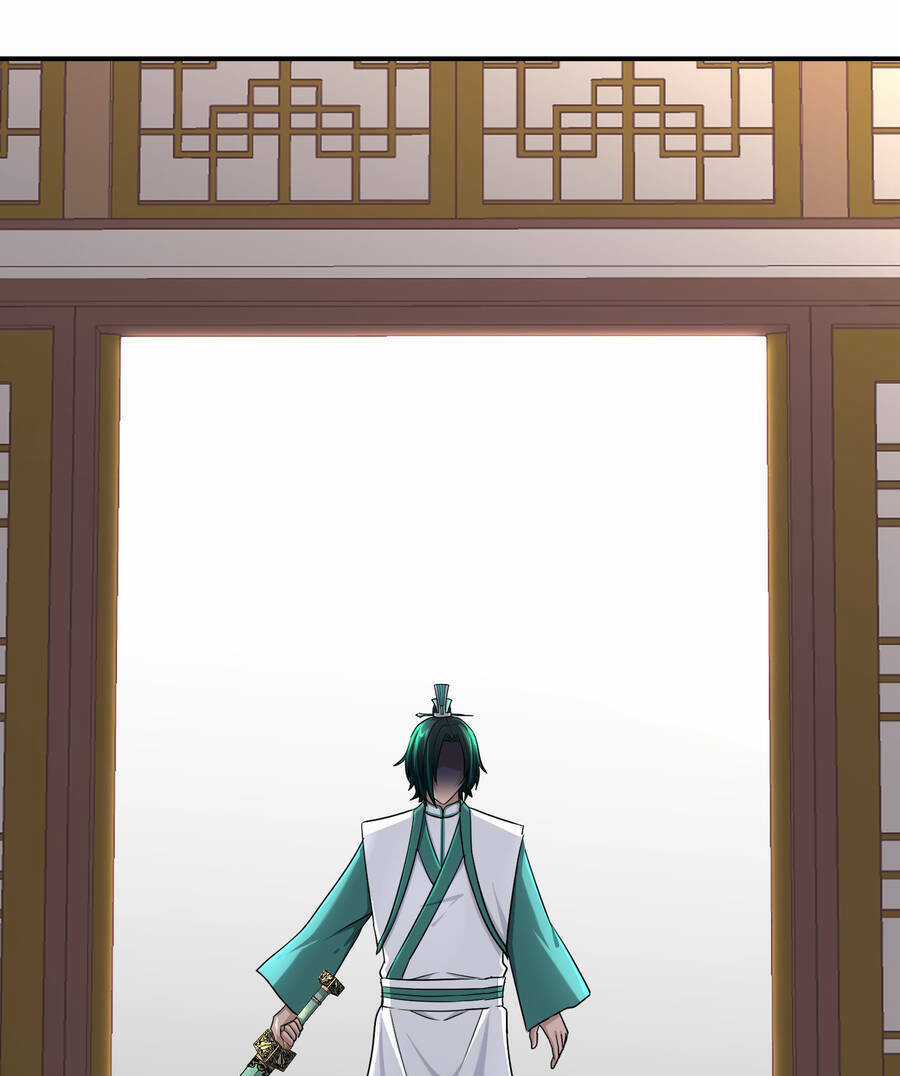 Nhập Hồn Ma Đạo Tổ Sư Chapter 27 trang 22