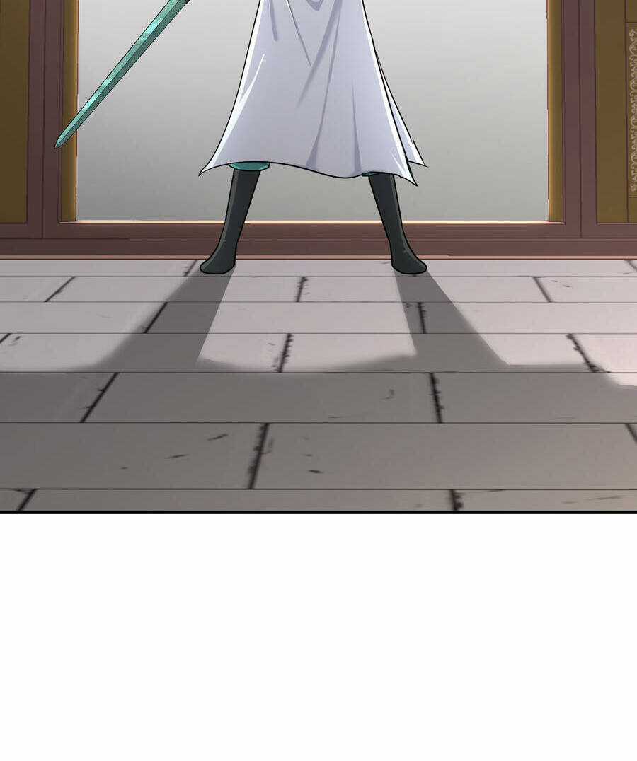 Nhập Hồn Ma Đạo Tổ Sư Chapter 27 trang 23