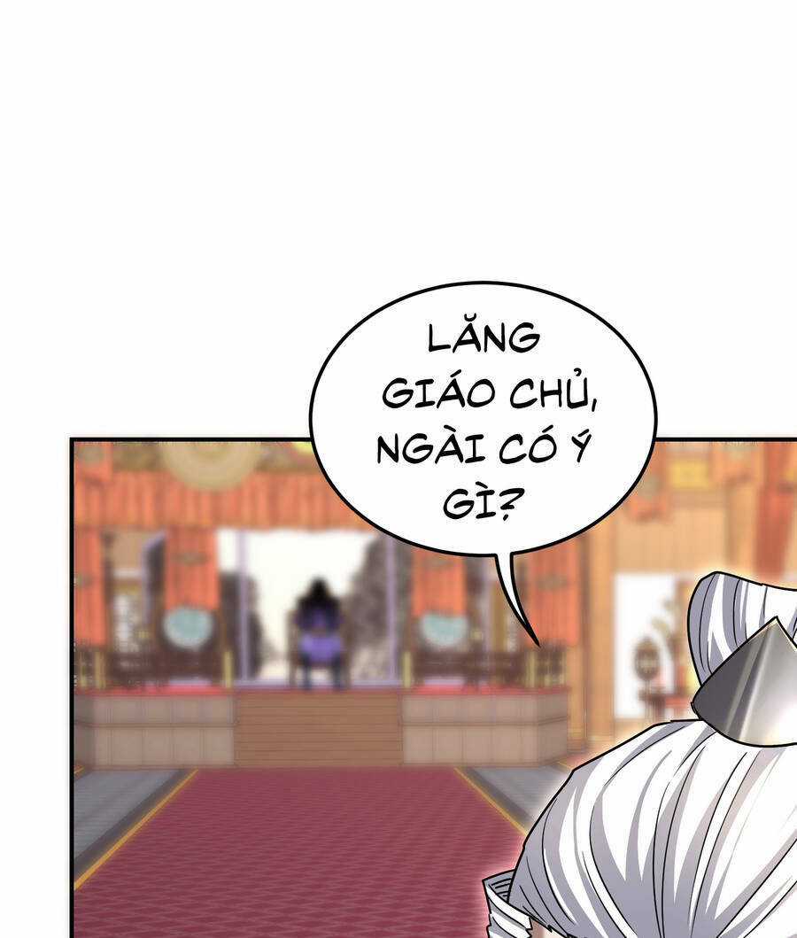 Nhập Hồn Ma Đạo Tổ Sư Chapter 27 trang 25