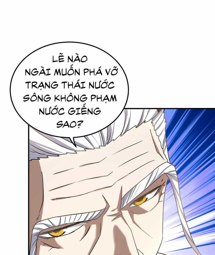 Nhập Hồn Ma Đạo Tổ Sư Chapter 27 trang 28