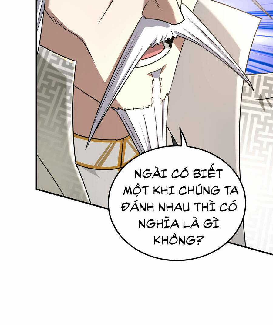 Nhập Hồn Ma Đạo Tổ Sư Chapter 27 trang 29