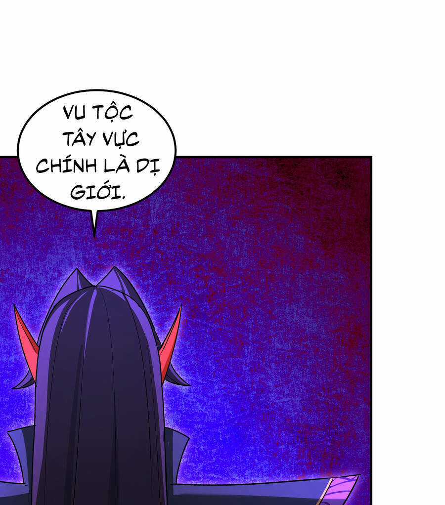 Nhập Hồn Ma Đạo Tổ Sư Chapter 27 trang 3