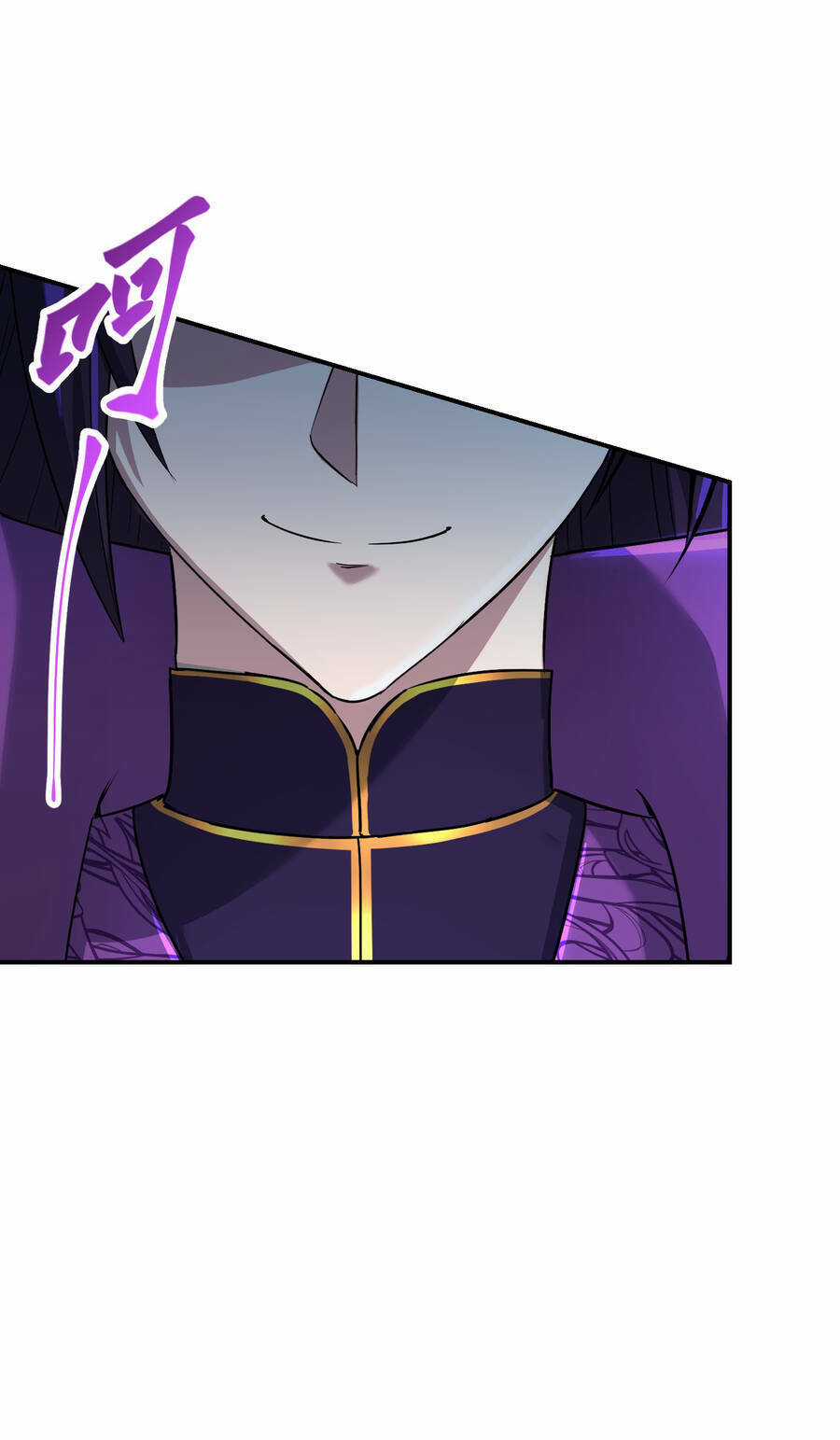 Nhập Hồn Ma Đạo Tổ Sư Chapter 27 trang 30