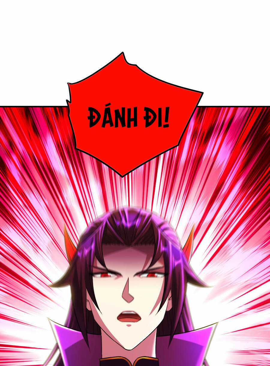 Nhập Hồn Ma Đạo Tổ Sư Chapter 27 trang 31