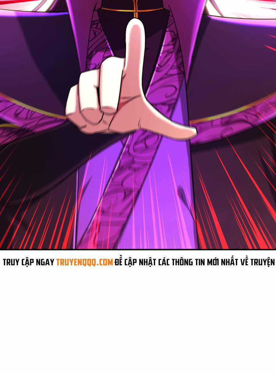 Nhập Hồn Ma Đạo Tổ Sư Chapter 27 trang 32