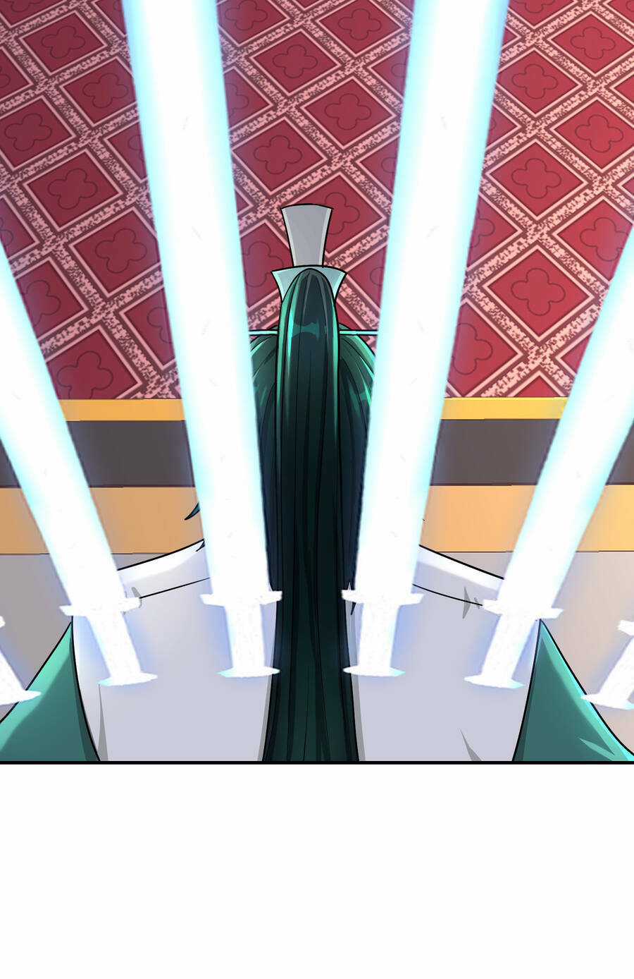 Nhập Hồn Ma Đạo Tổ Sư Chapter 27 trang 34