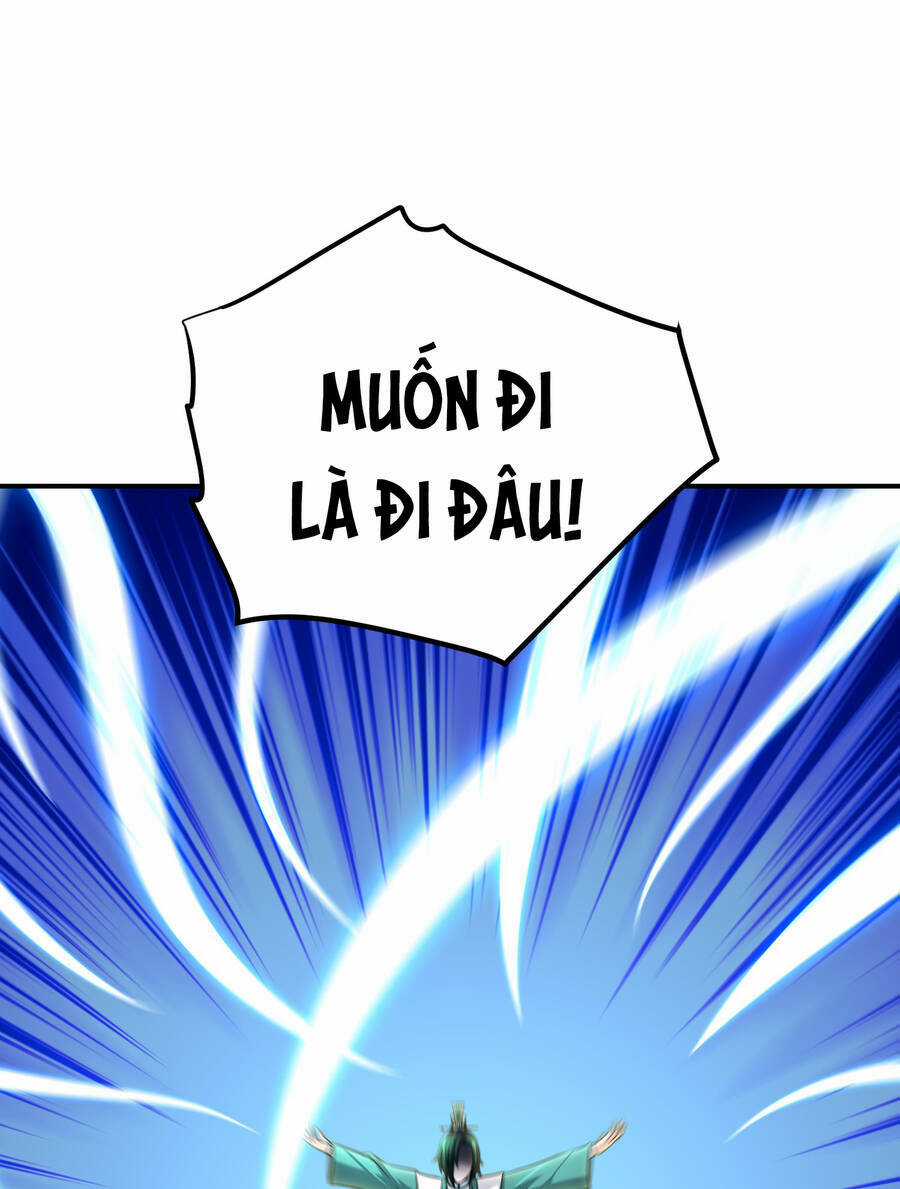 Nhập Hồn Ma Đạo Tổ Sư Chapter 27 trang 39