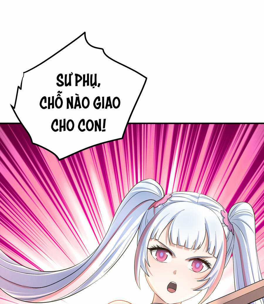 Nhập Hồn Ma Đạo Tổ Sư Chapter 27 trang 41