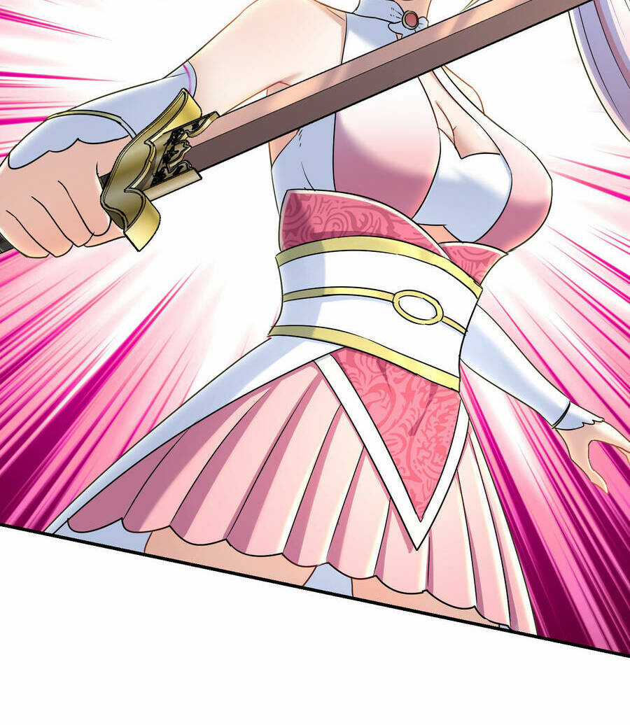 Nhập Hồn Ma Đạo Tổ Sư Chapter 27 trang 42