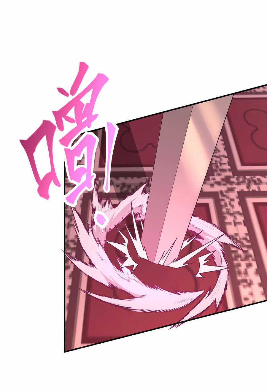 Nhập Hồn Ma Đạo Tổ Sư Chapter 27 trang 45