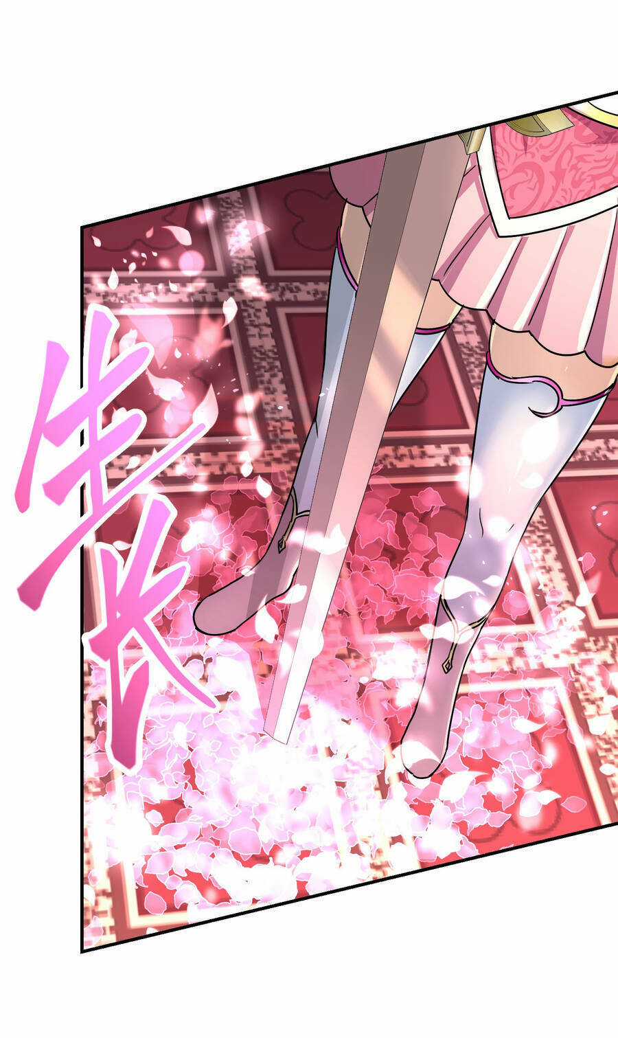 Nhập Hồn Ma Đạo Tổ Sư Chapter 27 trang 46