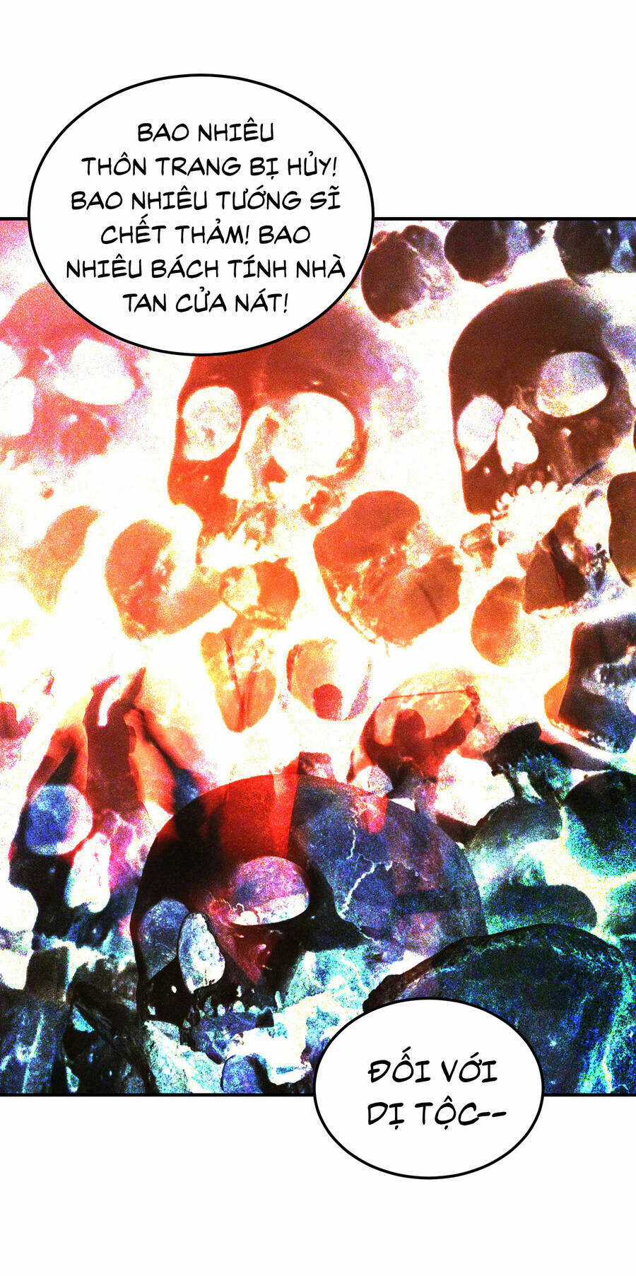 Nhập Hồn Ma Đạo Tổ Sư Chapter 27 trang 5