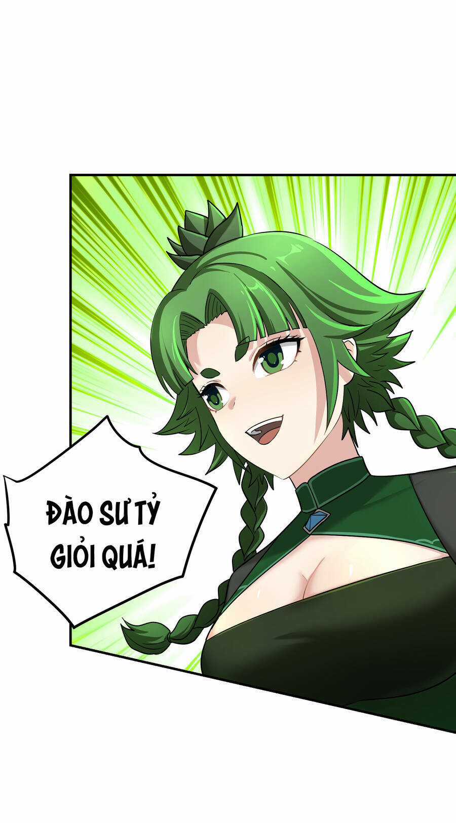 Nhập Hồn Ma Đạo Tổ Sư Chapter 27 trang 50