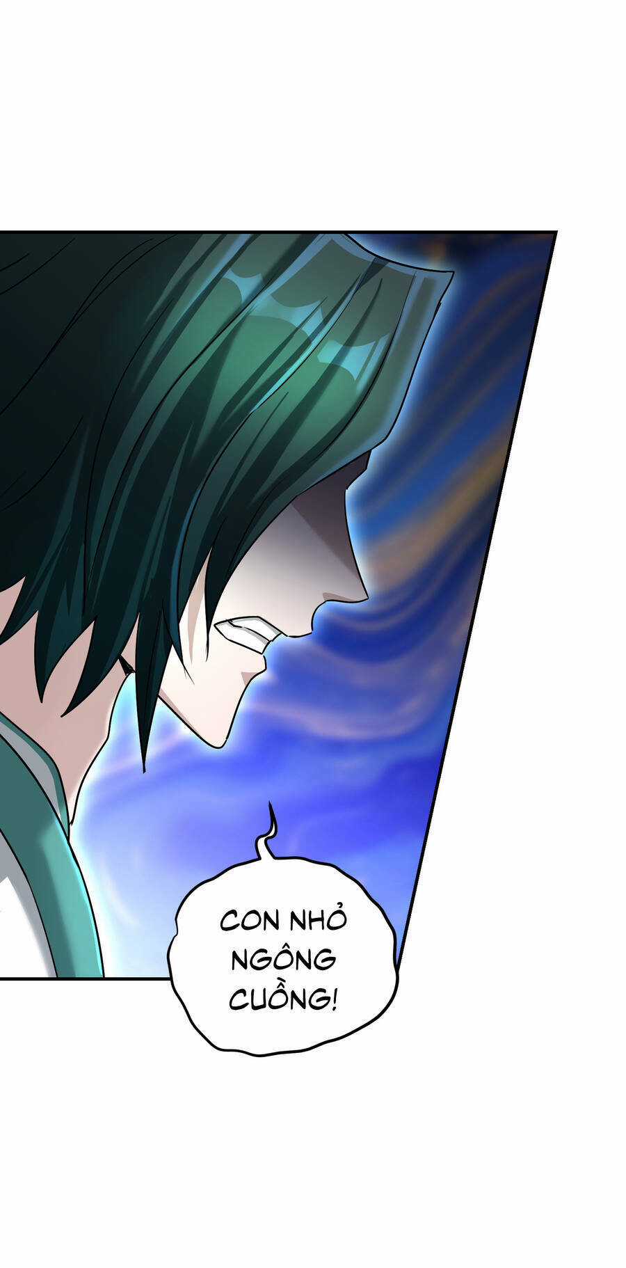 Nhập Hồn Ma Đạo Tổ Sư Chapter 27 trang 53