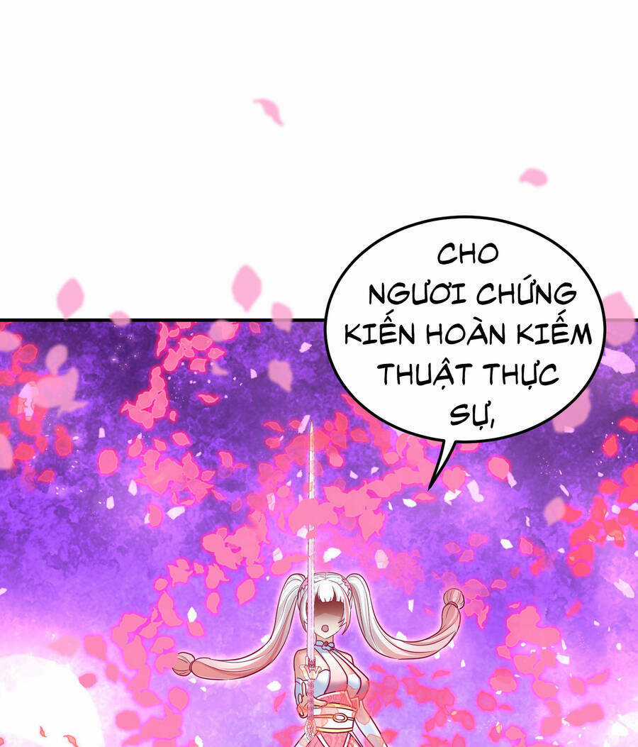 Nhập Hồn Ma Đạo Tổ Sư Chapter 27 trang 54