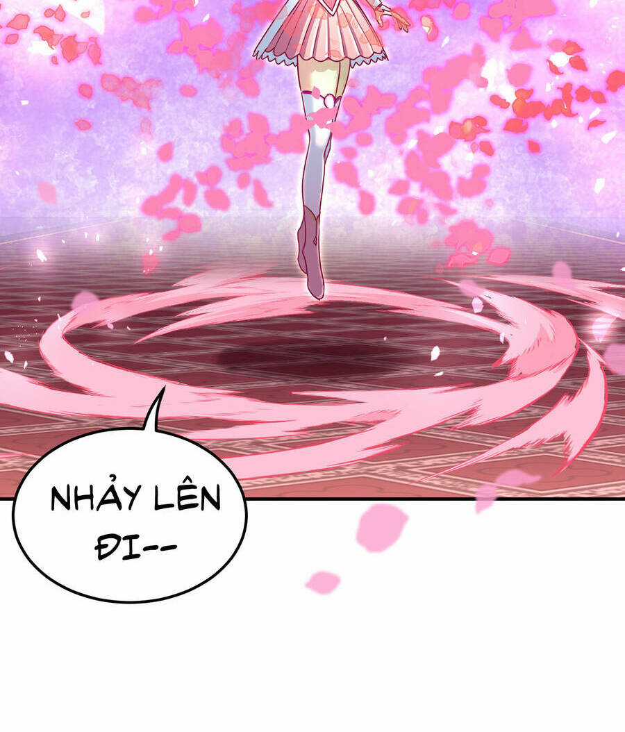 Nhập Hồn Ma Đạo Tổ Sư Chapter 27 trang 55