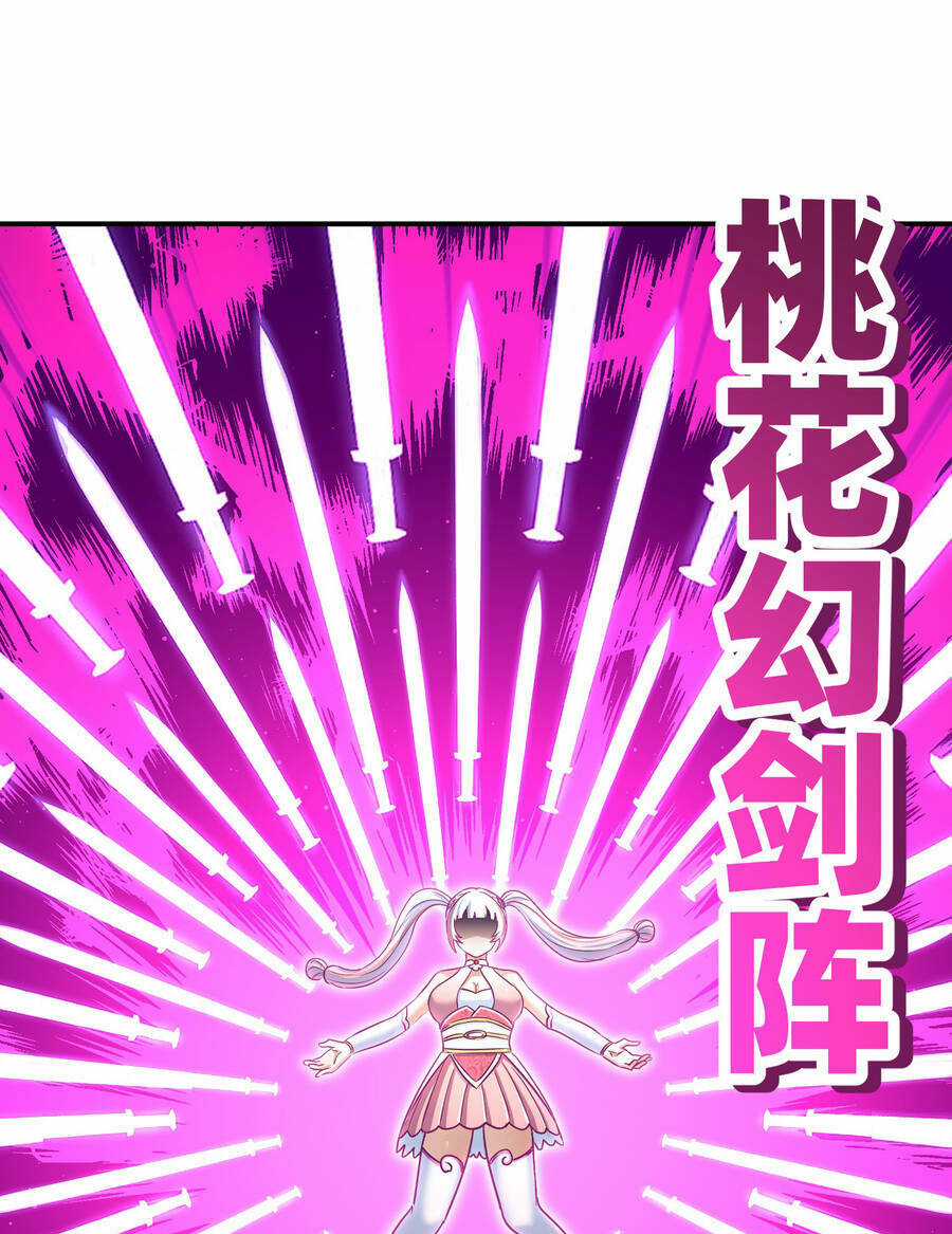 Nhập Hồn Ma Đạo Tổ Sư Chapter 27 trang 56