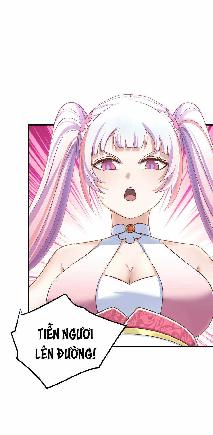 Nhập Hồn Ma Đạo Tổ Sư Chapter 27 trang 58