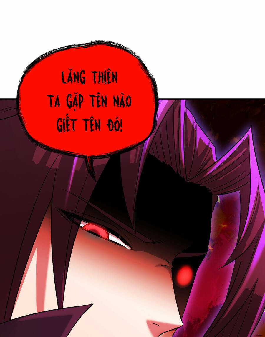 Nhập Hồn Ma Đạo Tổ Sư Chapter 27 trang 6