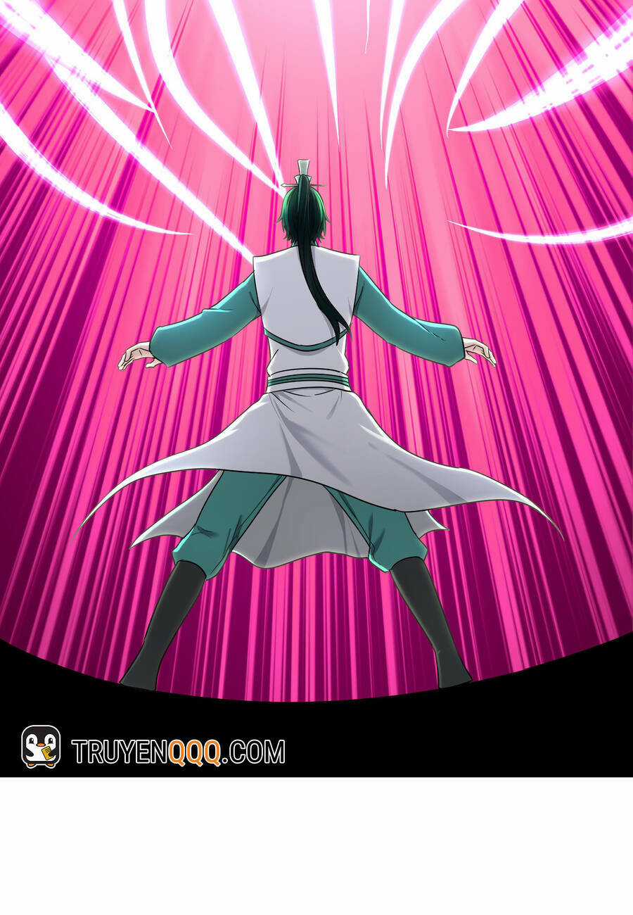 Nhập Hồn Ma Đạo Tổ Sư Chapter 27 trang 60