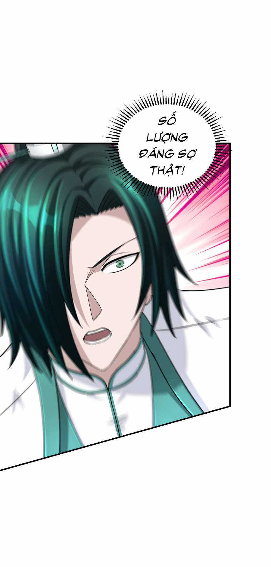 Nhập Hồn Ma Đạo Tổ Sư Chapter 27 trang 61