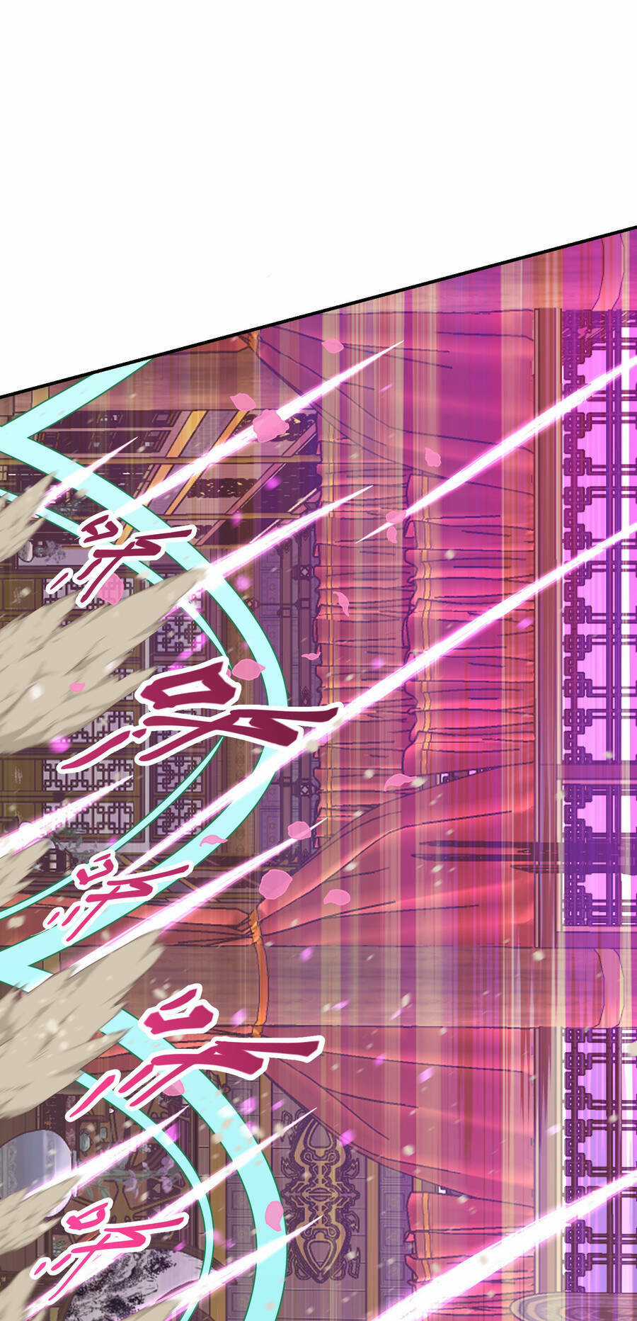 Nhập Hồn Ma Đạo Tổ Sư Chapter 27 trang 62