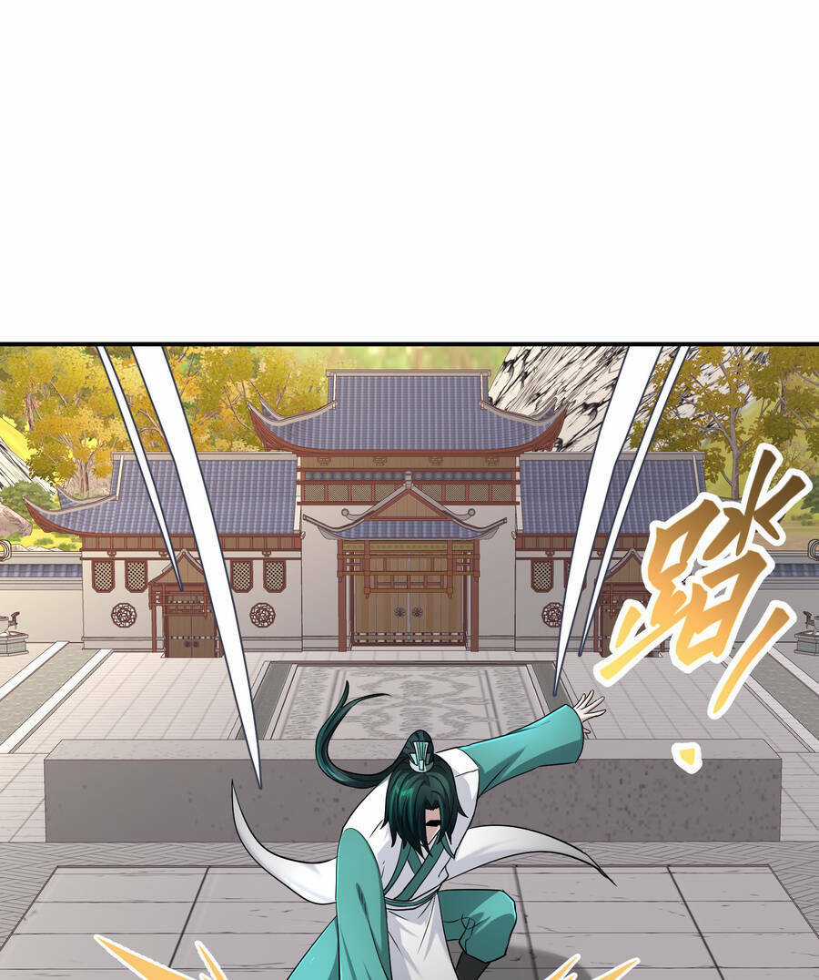 Nhập Hồn Ma Đạo Tổ Sư Chapter 27 trang 64