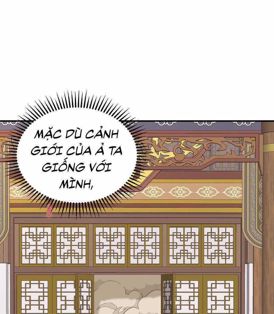 Nhập Hồn Ma Đạo Tổ Sư Chapter 27 trang 66