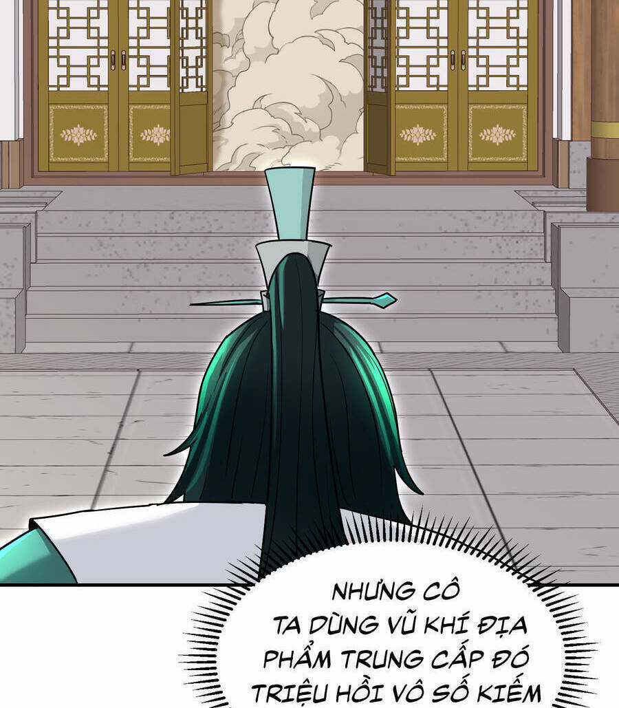 Nhập Hồn Ma Đạo Tổ Sư Chapter 27 trang 67