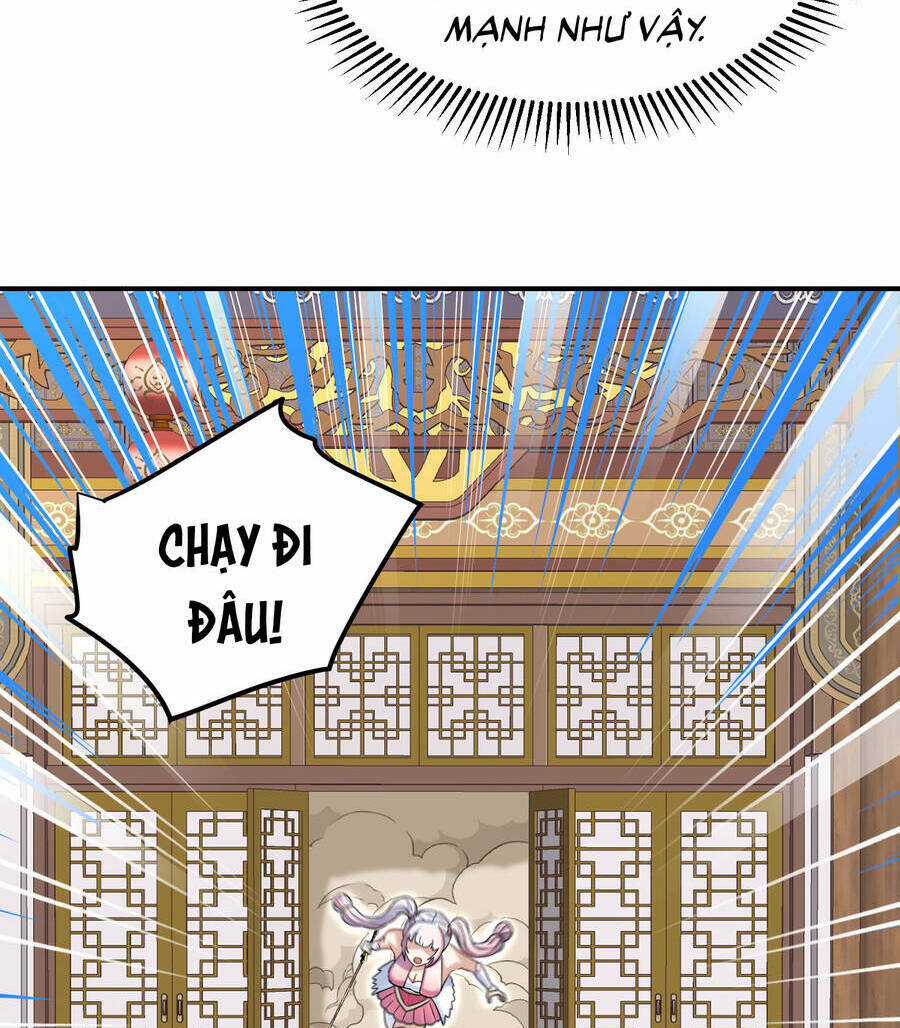 Nhập Hồn Ma Đạo Tổ Sư Chapter 27 trang 68