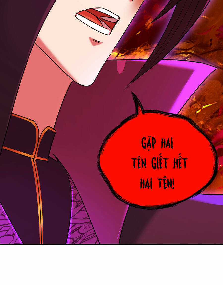 Nhập Hồn Ma Đạo Tổ Sư Chapter 27 trang 7