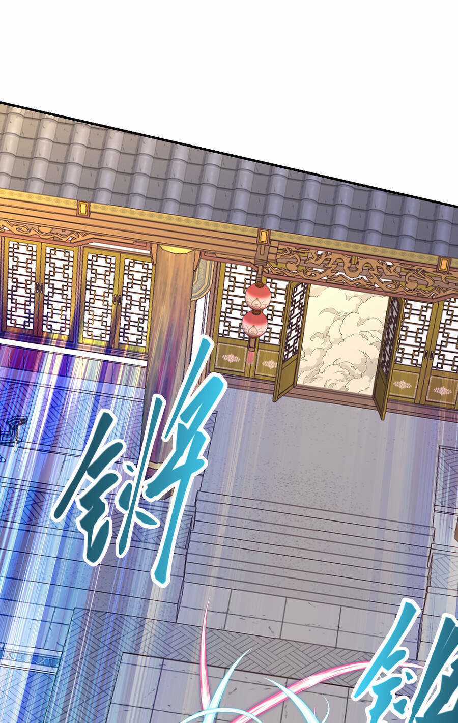 Nhập Hồn Ma Đạo Tổ Sư Chapter 27 trang 71