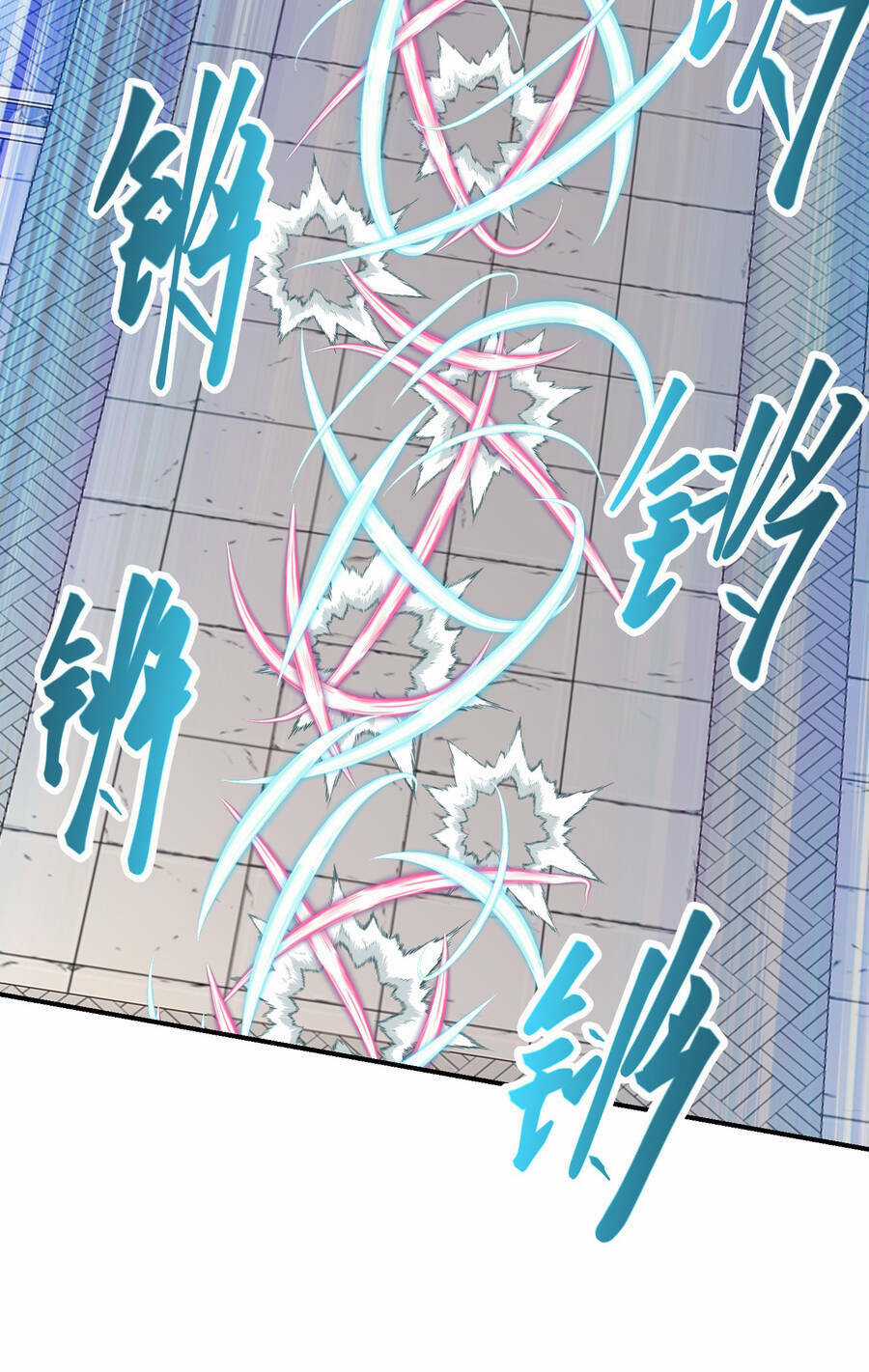 Nhập Hồn Ma Đạo Tổ Sư Chapter 27 trang 72