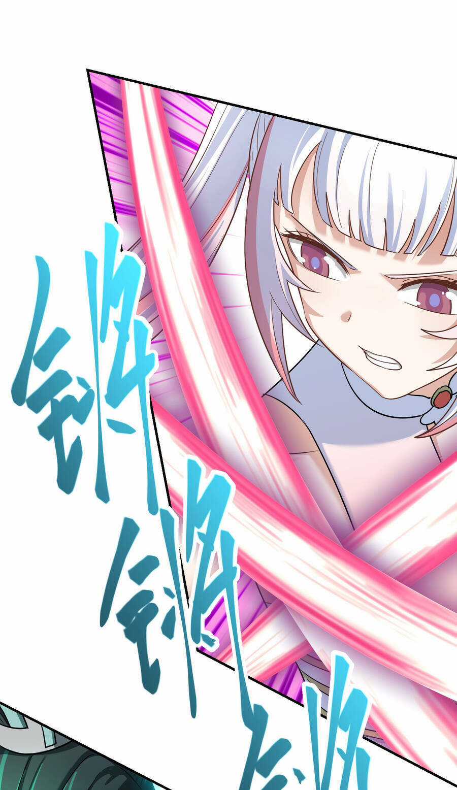 Nhập Hồn Ma Đạo Tổ Sư Chapter 27 trang 73