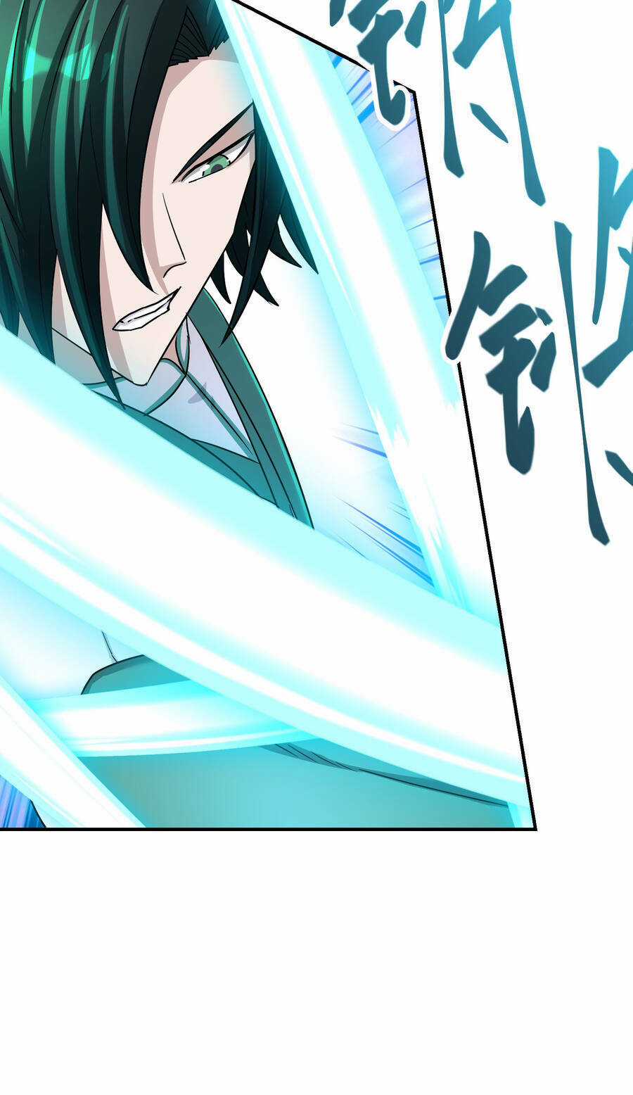 Nhập Hồn Ma Đạo Tổ Sư Chapter 27 trang 74