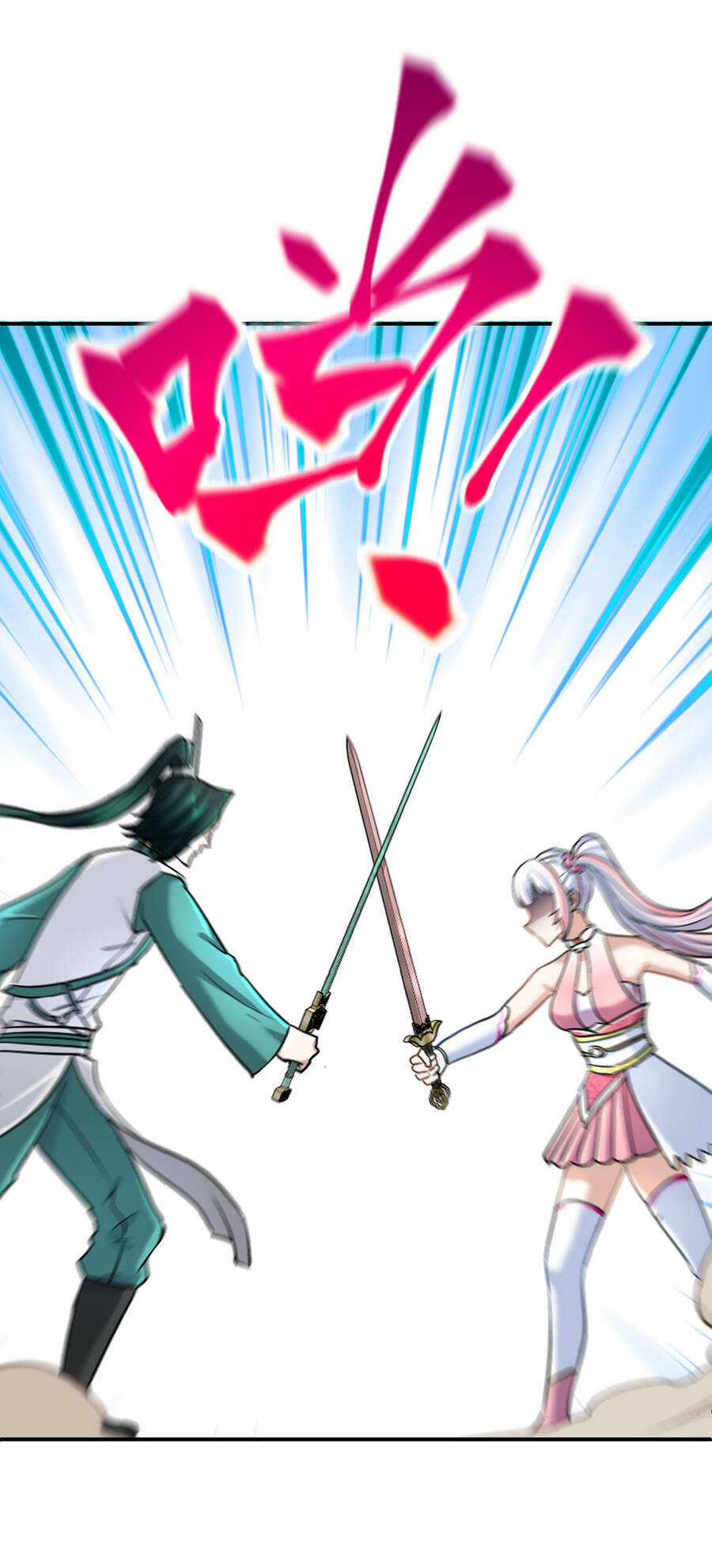 Nhập Hồn Ma Đạo Tổ Sư Chapter 27 trang 76