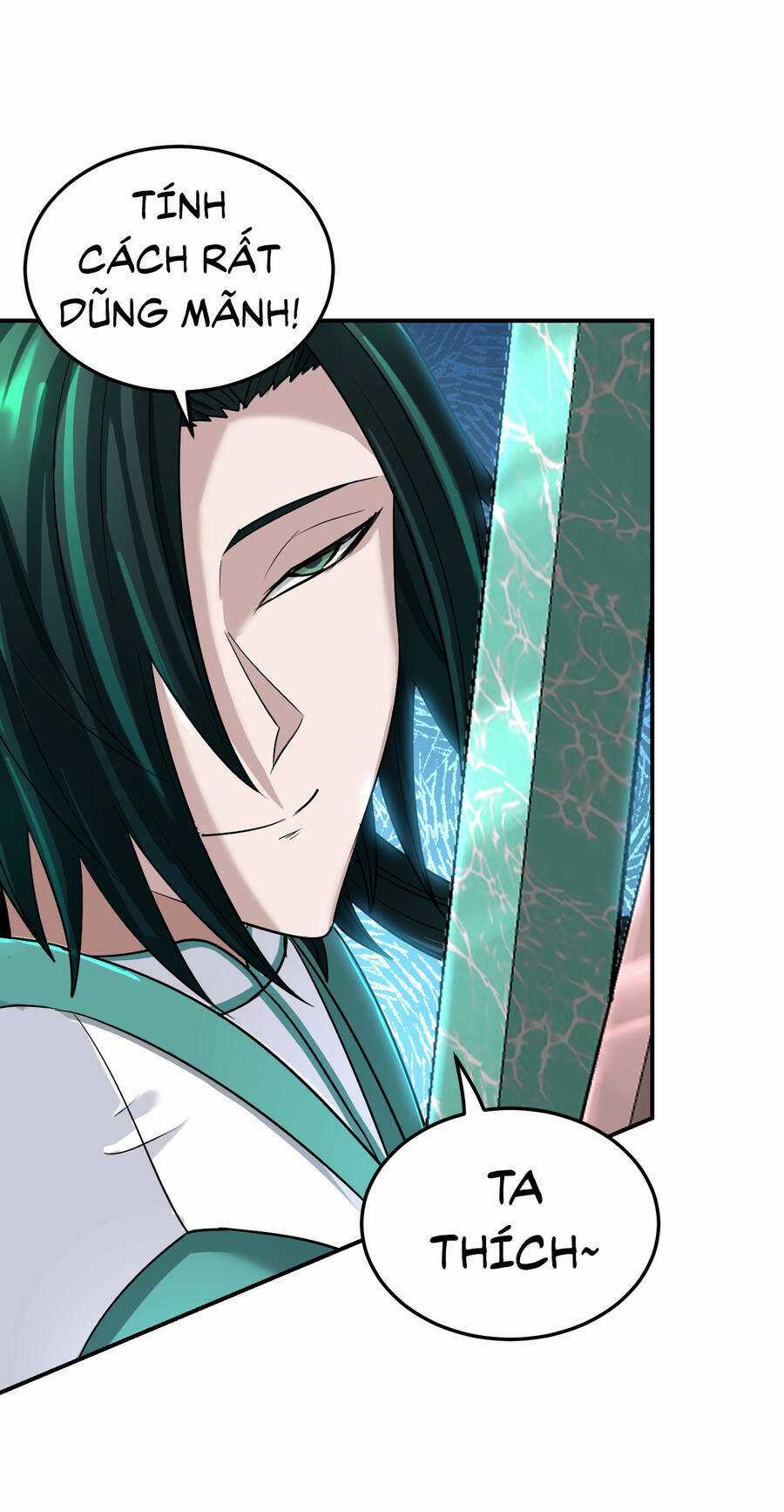 Nhập Hồn Ma Đạo Tổ Sư Chapter 27 trang 77