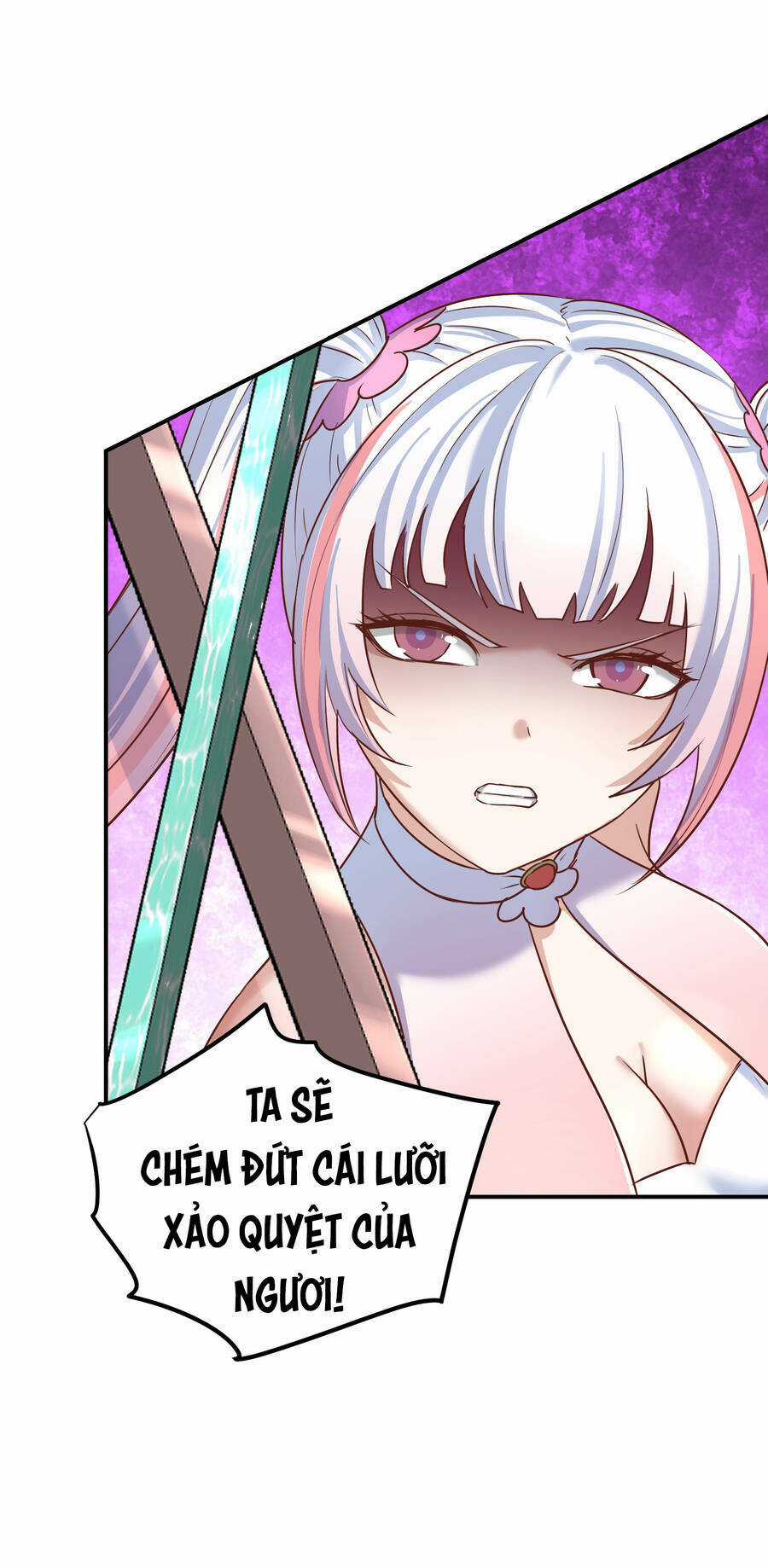 Nhập Hồn Ma Đạo Tổ Sư Chapter 27 trang 78