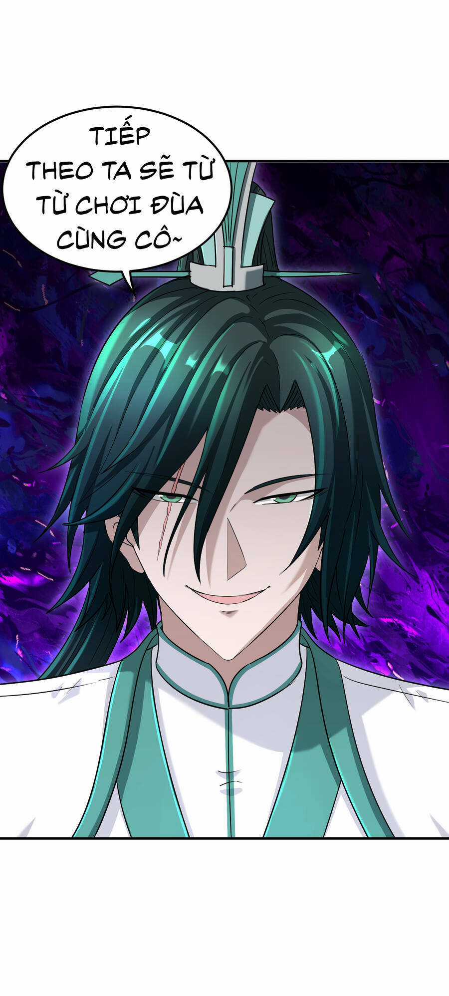 Nhập Hồn Ma Đạo Tổ Sư Chapter 27 trang 79