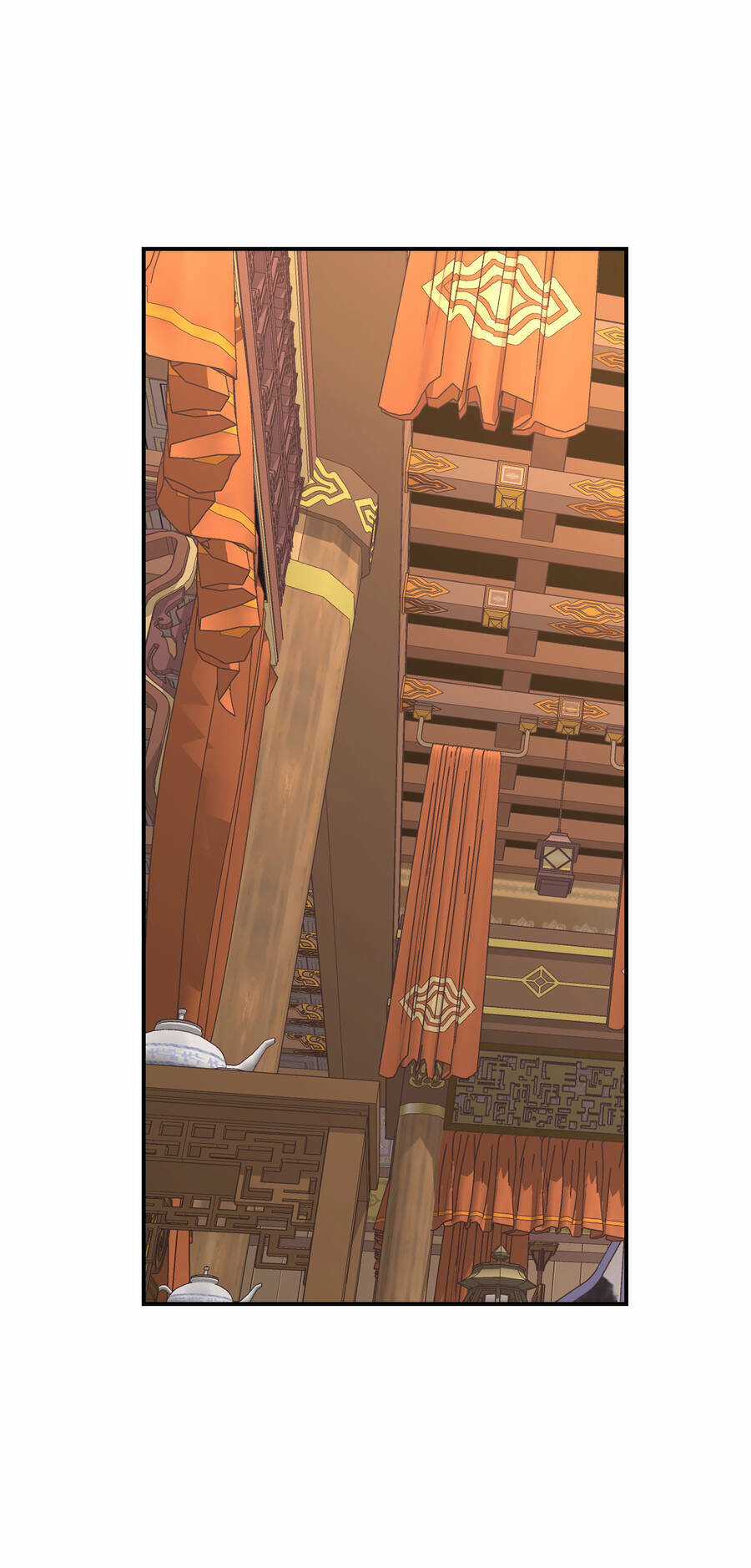 Nhập Hồn Ma Đạo Tổ Sư Chapter 27 trang 81