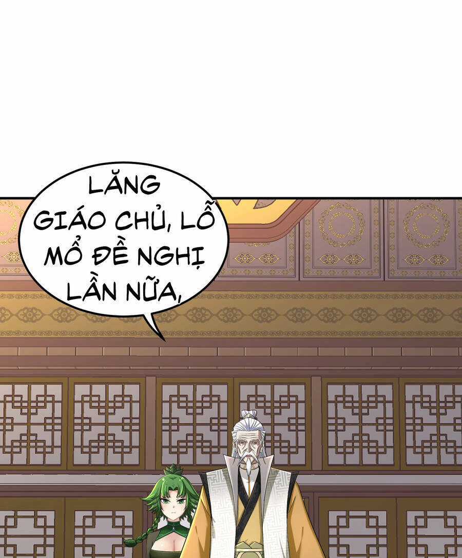 Nhập Hồn Ma Đạo Tổ Sư Chapter 27 trang 82