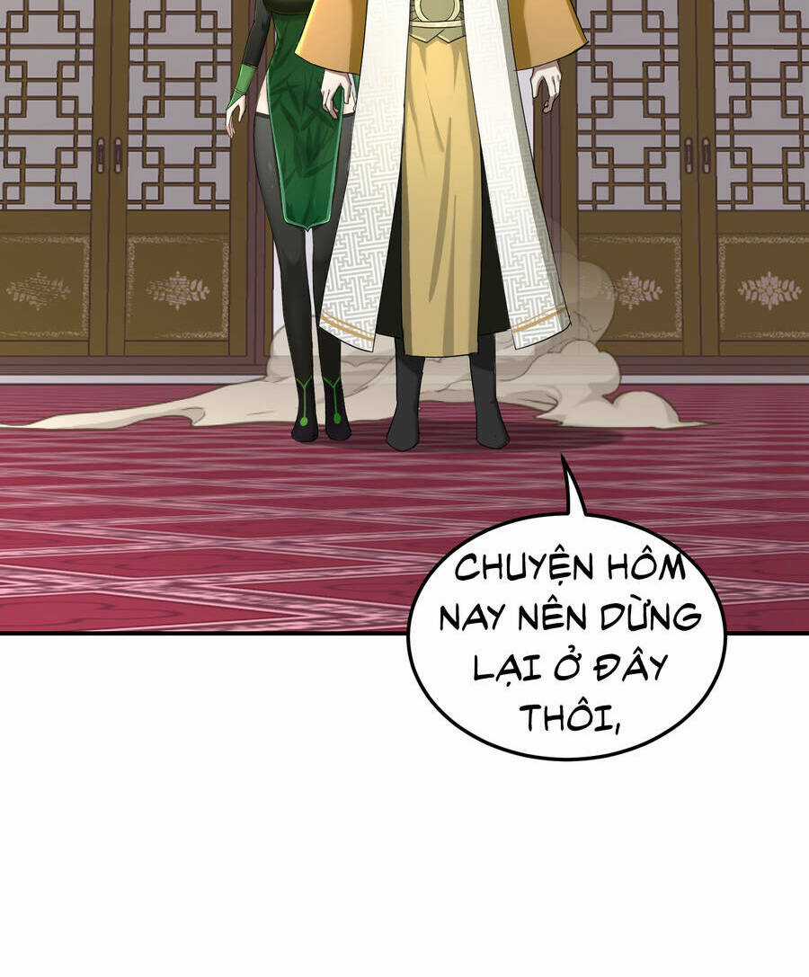 Nhập Hồn Ma Đạo Tổ Sư Chapter 27 trang 83