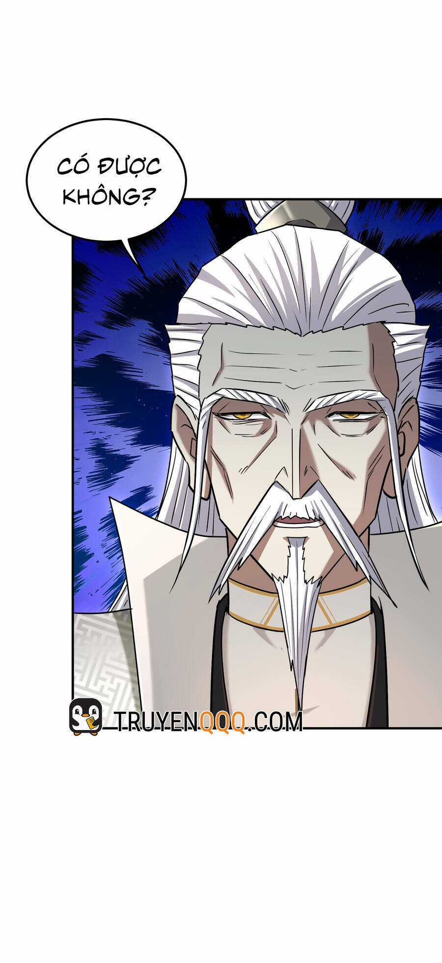 Nhập Hồn Ma Đạo Tổ Sư Chapter 27 trang 84