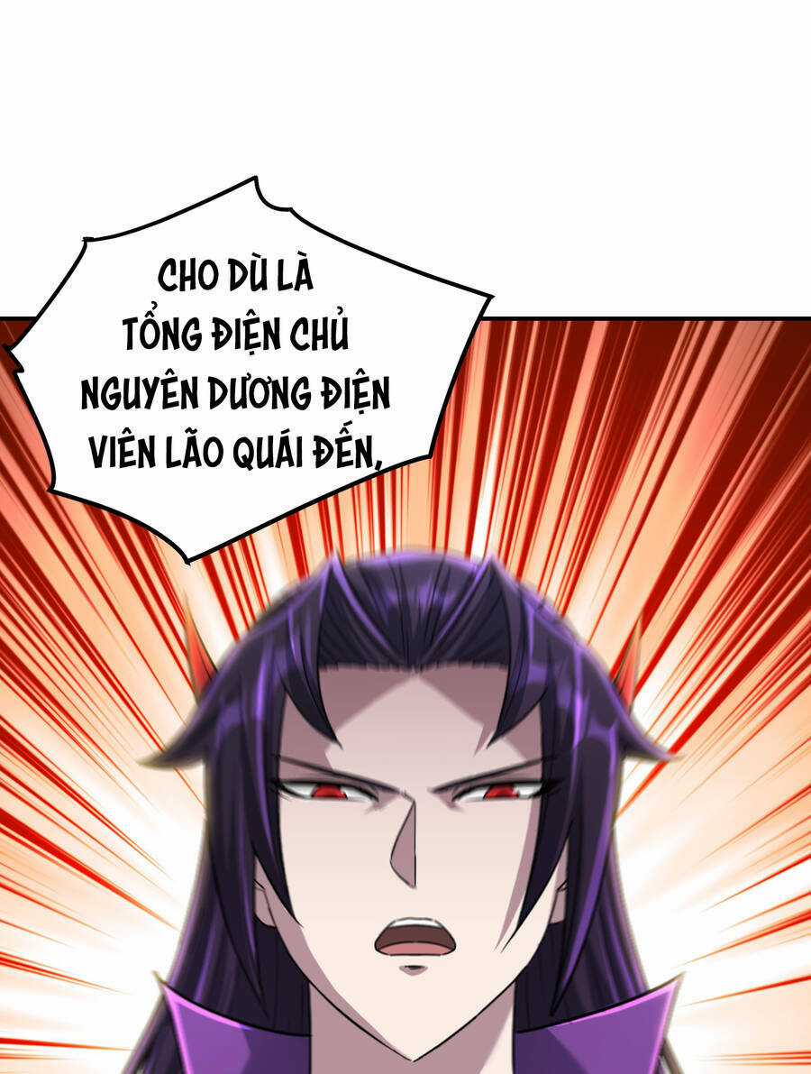 Nhập Hồn Ma Đạo Tổ Sư Chapter 27 trang 86