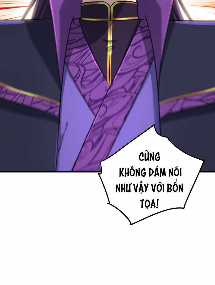 Nhập Hồn Ma Đạo Tổ Sư Chapter 27 trang 87