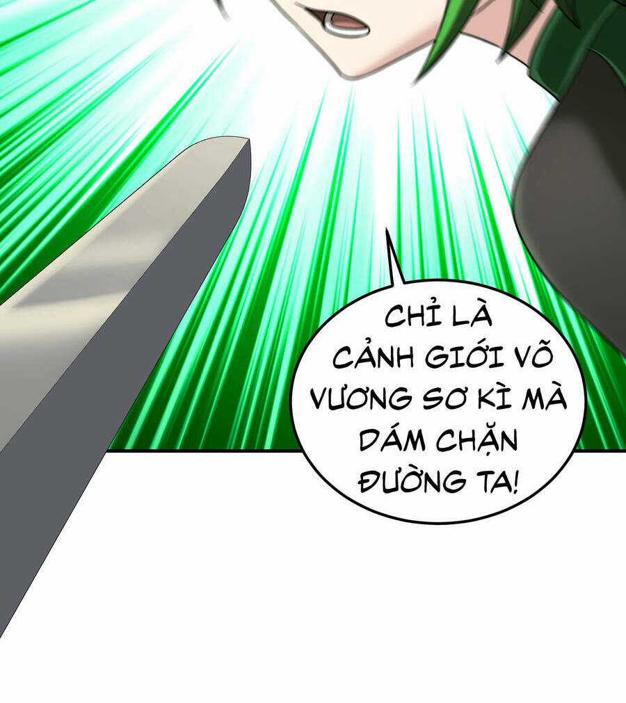 Nhập Hồn Ma Đạo Tổ Sư Chapter 28 trang 11