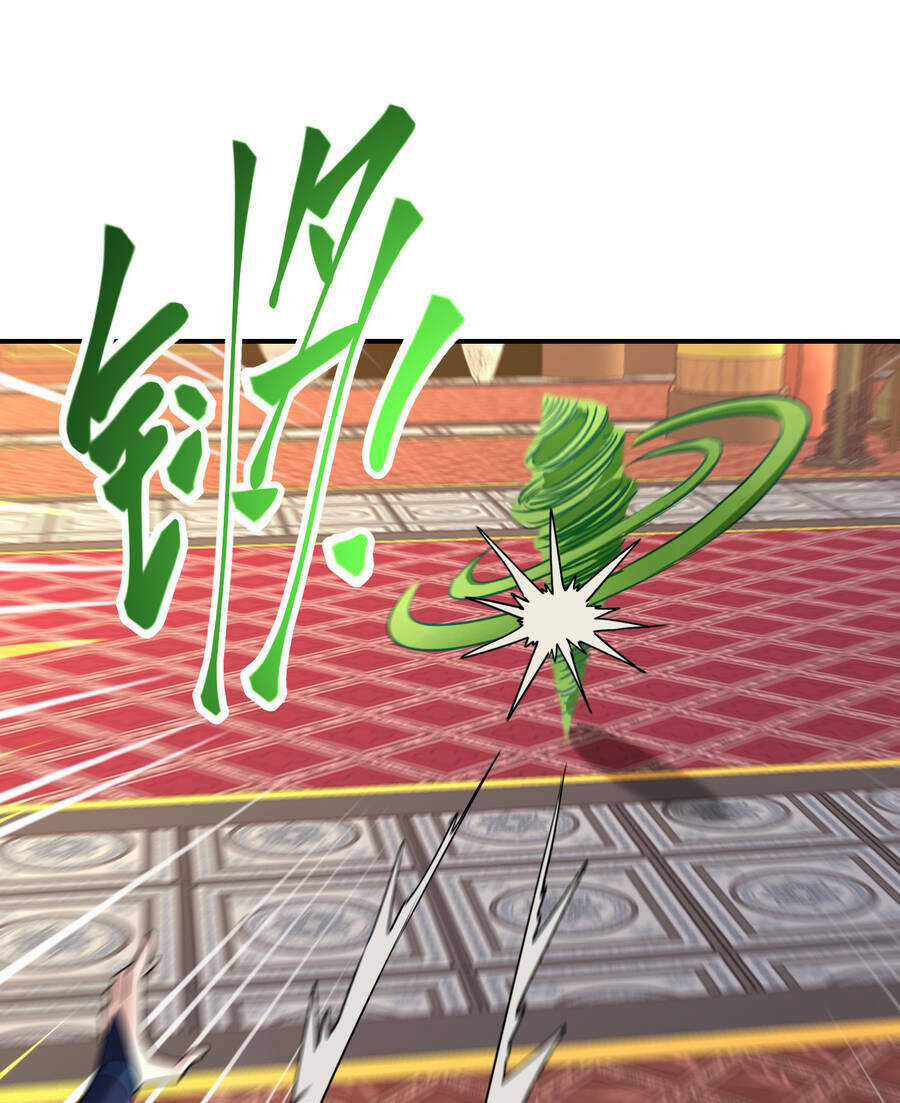 Nhập Hồn Ma Đạo Tổ Sư Chapter 28 trang 13